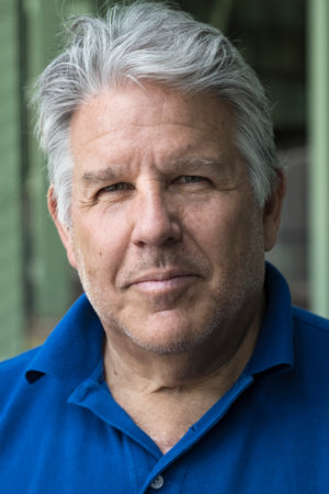 ويليام دي كوهان